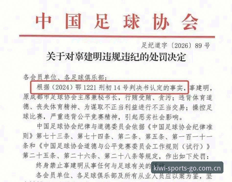 中国足协第三批禁足名单最新动态：17人终身禁足名单全解读